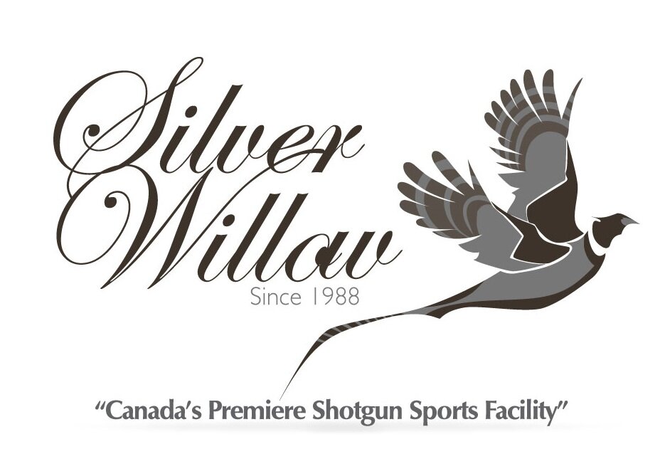 Sporting Clays is a walk-around shotgun course. We are located west of Carstairs Alberta Canada.