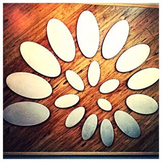 Uncommon objects for everyday life. Our gallery is located in The Delmar Loop. #StLouis #art