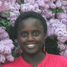 DianaKakoma's profile picture. 