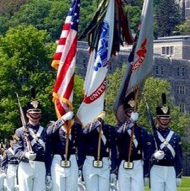 West Point Grad, B.S. Engineering...U.S. Army Vet, Airborne/Ranger; MBA, Boston ULove family, love America & love all things Cleveland! Duty, Honor, Country.