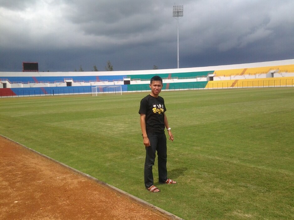 Spesial refree