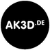 André Kutscherauer (@ak3d_de) Twitter profile photo André Kutscherauer (@ak3d_de) Twitter profile photo