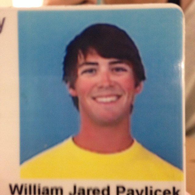 I luv to fish and shred