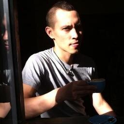 edanFortes's profile picture. Coffeenoisseur in perpetual learning mode, geeking out is the method, healthcare consulting is the means