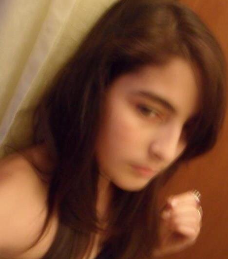 hi my name is Nina and I'm Greek rusher 3