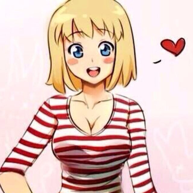 PattyJailed8 Profile Picture
