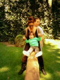 GalileaMartha's profile picture. te amo galilea mi sueño es conocerte soy mexicana el 25 de agosto del 2013 me siguio @galileamontijo