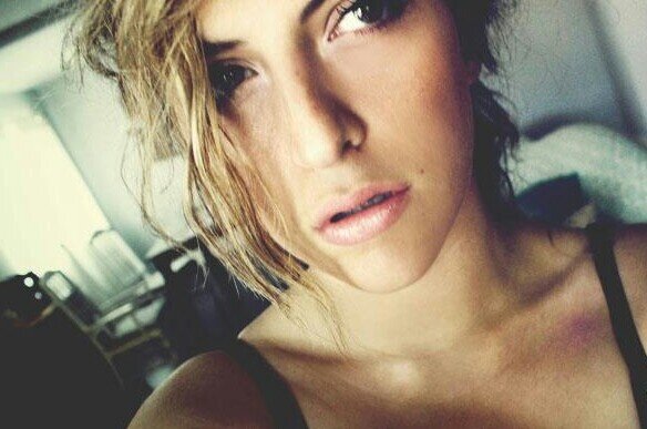 Melanie Moat, but sexual. single/RP