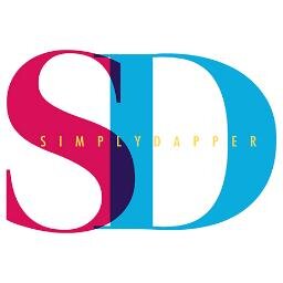 Official Twitter of http://t.co/b3xv9uGPYP - Men's Global Fashion Platform  Info@simplydapper.com