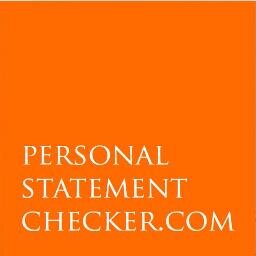 The web's leading UCAS personal statement support service. Also really nice people. Check out our website :-)
