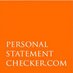 PS Checker (@PSC_experts) Twitter profile photo