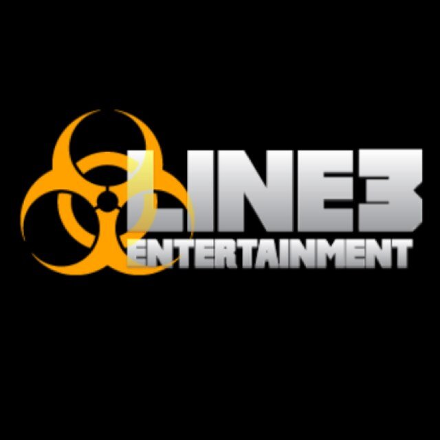 Line 3 looks to set a new standard of how a 21st century entertainment company partners with an artist to create and release great product...