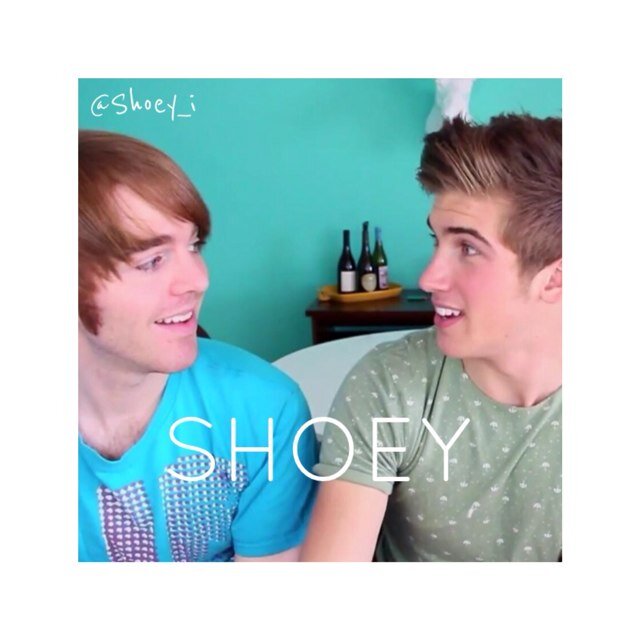FAN ACCOUNT | #SHOEY | I am in love with YouTube. As you may have already guessed. | If i dont follow back,just ask!:) | @shanedawson @joeygraceffa