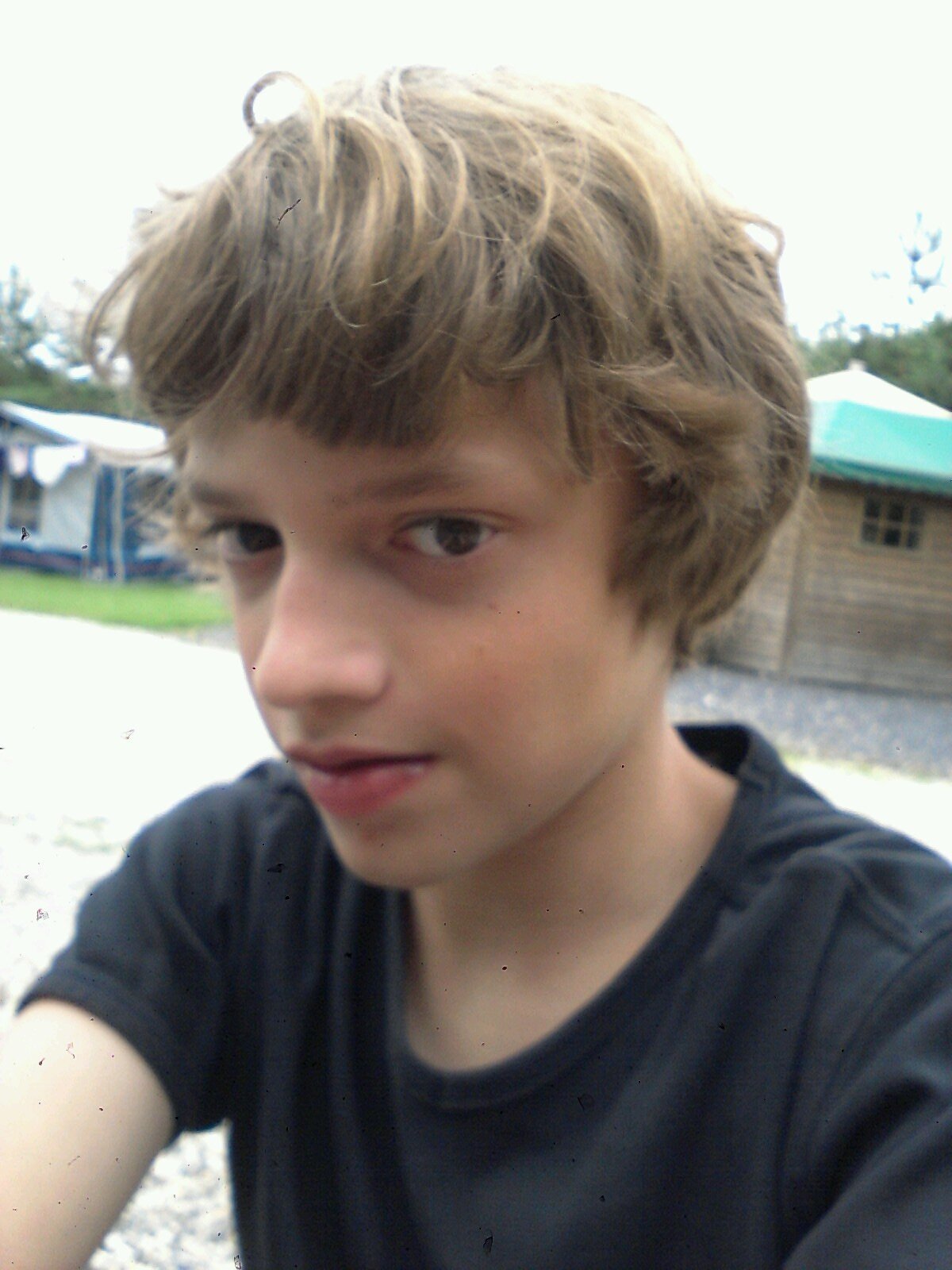 14jaar/Ajax/Raayland HA2B/WANSSUM /