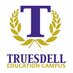 Truesdell Edu Campus (@truesdellec) Twitter profile photo