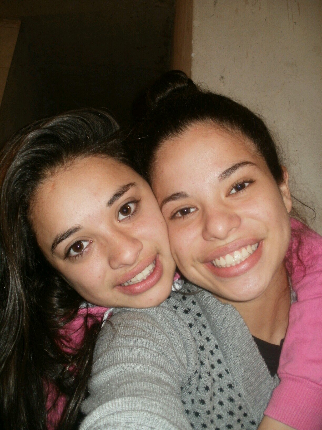 Sos el Amor de mi vida a Pesar de todo...!