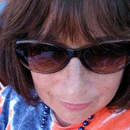 I am a clinical social worker and an author of the book Mommy Guilt. I like Sushi. A lot.