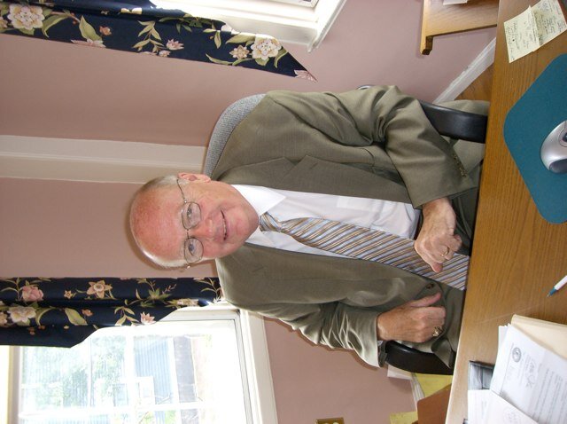 ThomasJBarrett's profile picture. Salem, Massachusetts Family Law, Real Estate and Probate Lawyer