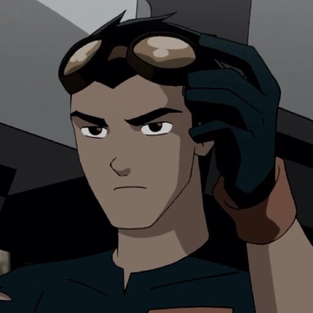 Now thrill me.
                
                  #GeneratorRex