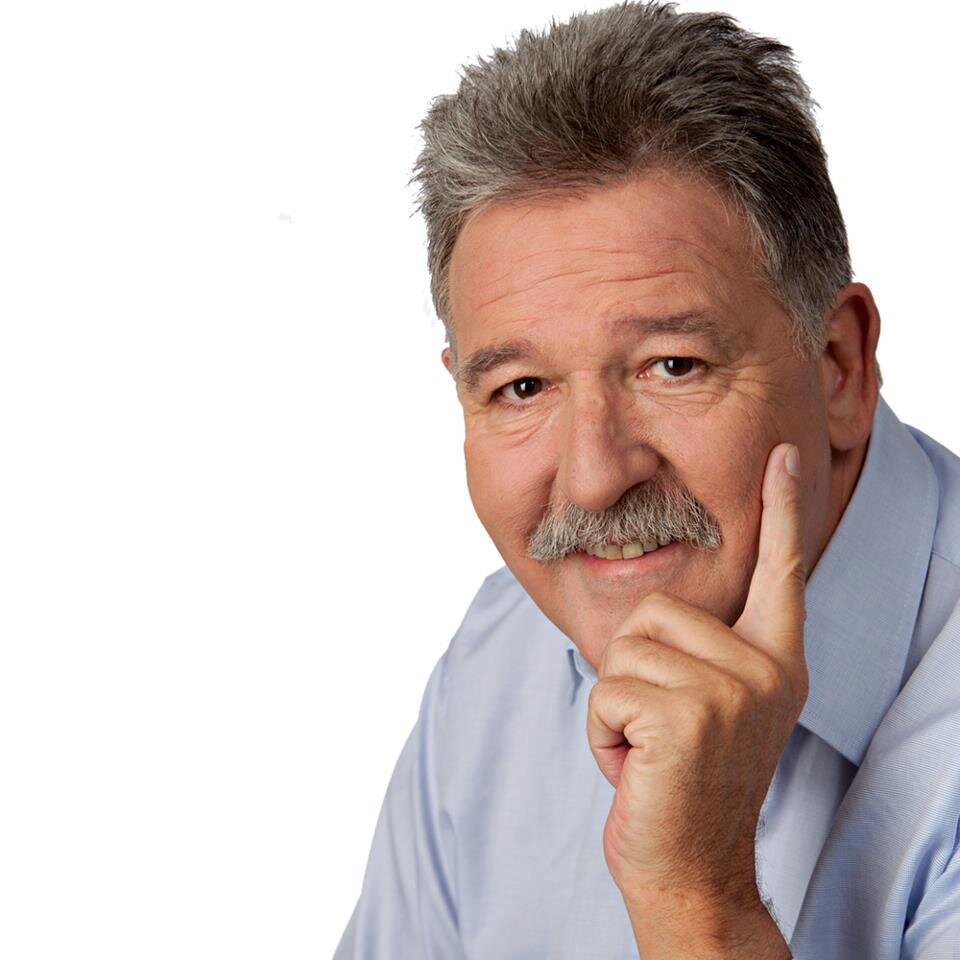 Campagne de Richard Mallié pour l'élection municipale de Bouc Bel Air 2014
