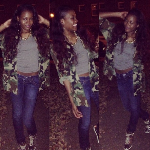 , #RedSTORM . #Volleyball#4 , senior c/o 2014 ...nothing more , nothing lesss ; follow mee