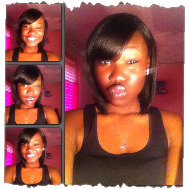 Its all about Maica! I couldnt have it any other way!❤