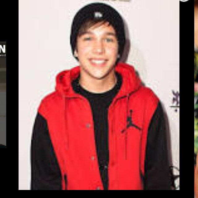 I am a 13 year old girl who loves Ariana Grande Cimorelli and Austin Mahone 3 :) ;)
