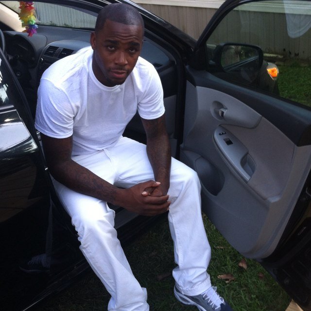#AlcornStateSenior