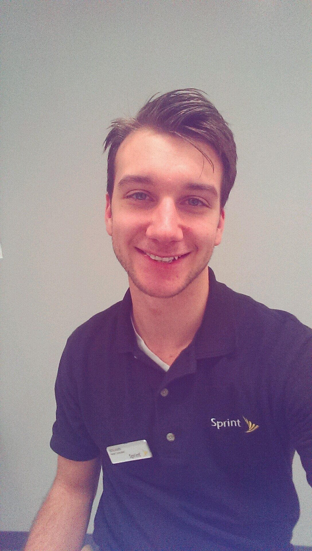 BenSprint's profile picture. 