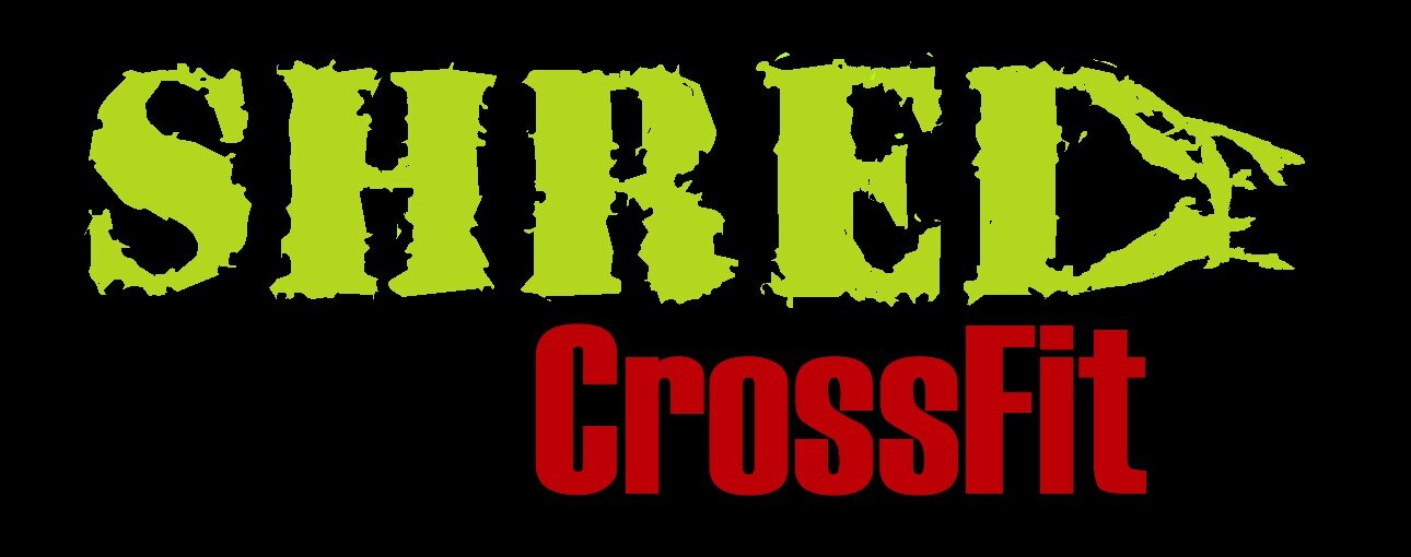 The Official #ShredCrossfit Twitter account.