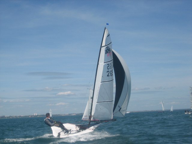 DoctorRobT's profile picture. Married GP. Enjoy Sailing, Tennis & Triathlon.