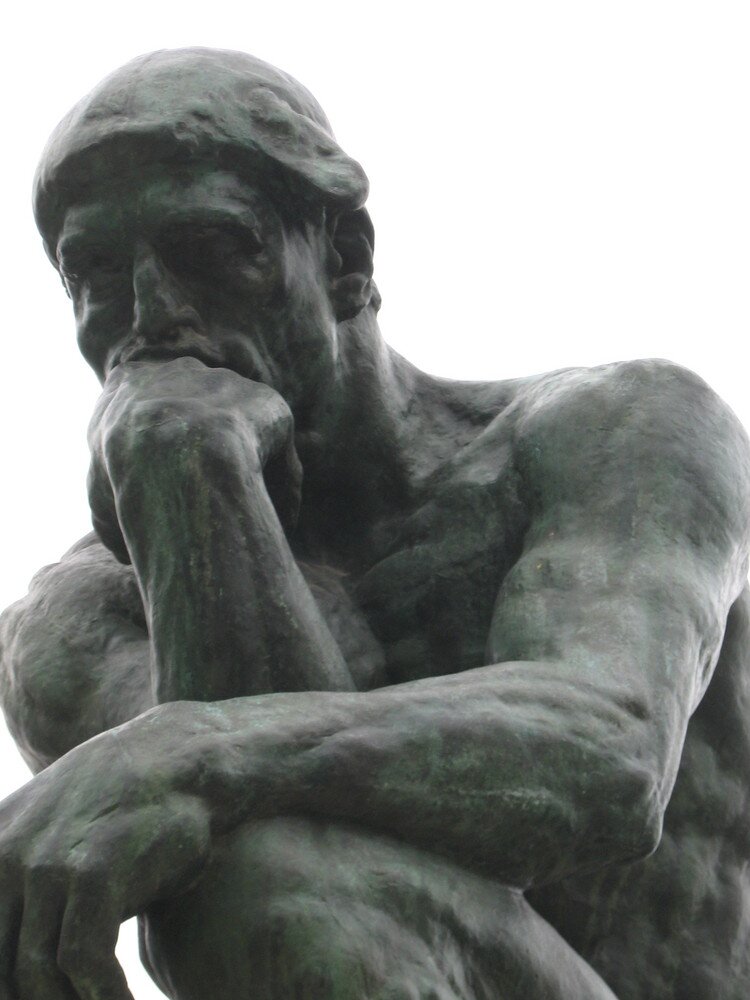 Cogito ergo sum
