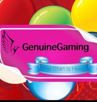 The Official GenuineGaming Clan on The Xbox 360! Play Fifa, Gta, Minecraft, Cod and many more!!!!!