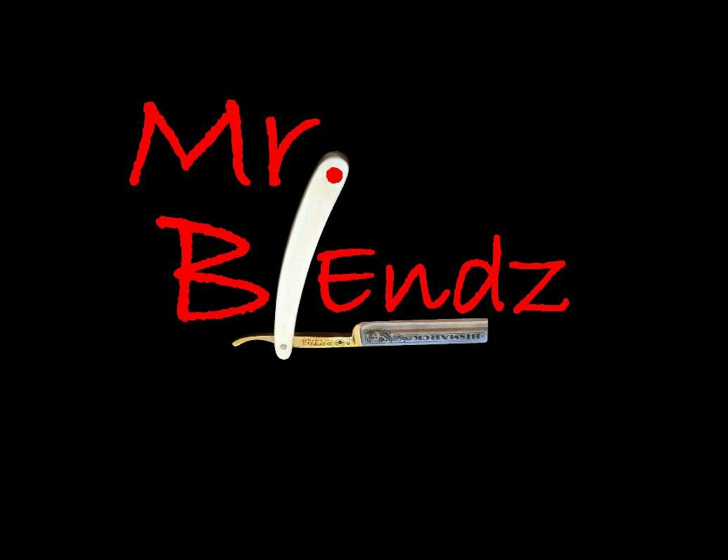 I AM MR BLENDZ celebrity barber/stylist/educator in Memphis TN. #barbernation #Memphischoppa