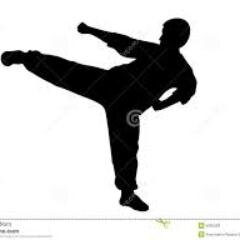 I love Karate...I love MMA...I love Fighting...Jacob is the name.Fighting is my thing...