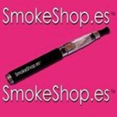 Smoke Shop , Franquicia de Cigarrillos electrónicos , importación y distribución de nicotina liquida de las marcas “Dekang” y “Joyetech” tel: 633 444 034