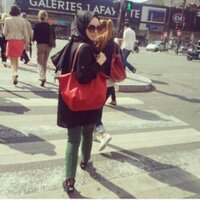 Sara (@sraevl) 's Twitter Profile