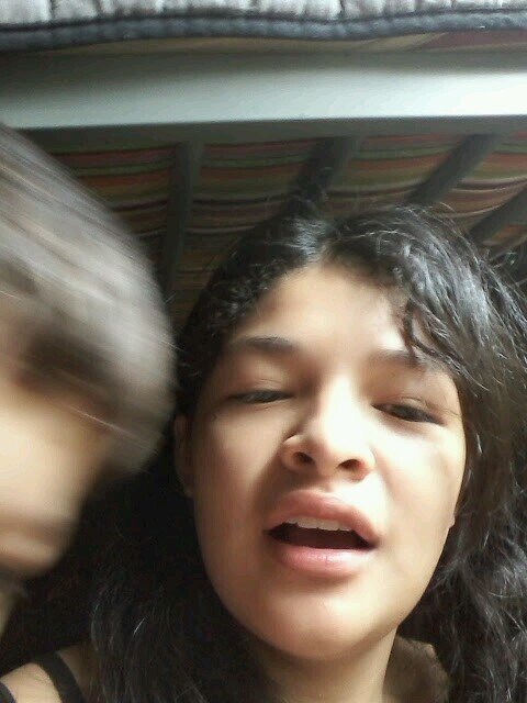 follow me and a will folow you i am directioner mixer pritioner mahoni biliber little monsterwhat ever