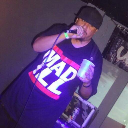 JFuryDB's profile picture. Mad iLLusions album on Google Play: Mad World Order