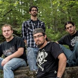4 guys that love to make metal music & drink beer. Check us out on Facebook and download our album Shots In The Dark on Reverbnation.