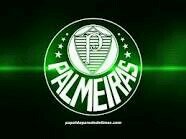 palmeiras time do coração