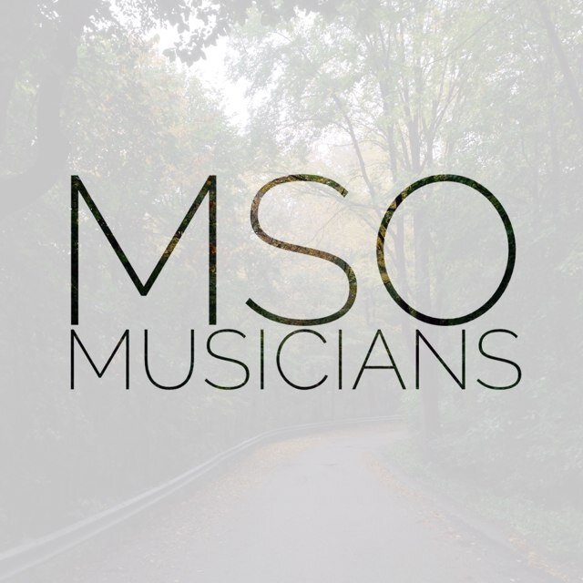 Inspiring and changing lives through musical excellence; We are the musicians of the Milwaukee Symphony Orchestra.