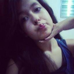 Jheeny tte amo @pliincesinhaa_ aqqi ♥♥