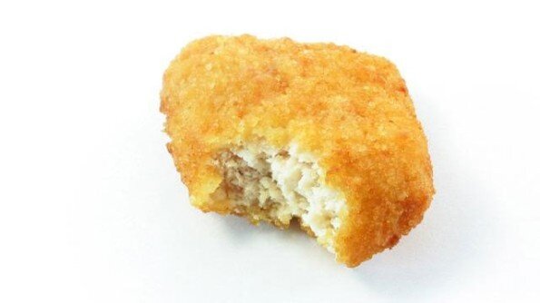 The Original McNugget