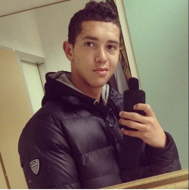Voetbal • Familia• Proud Dominican • App ask me!✌️