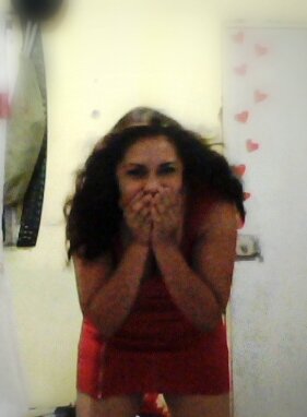 Si no puedes amarte a ti, como diablos vas amar a otra! (: