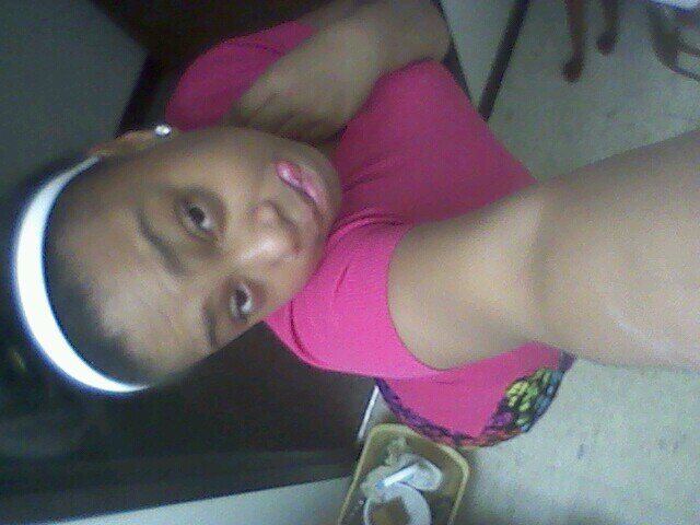 I'm smart pretty funny love to hang around my bffs  rondajah and Tania and I love music