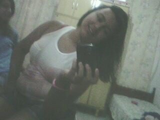 Falee De Minha Vidaa , Quando A Sua For Um Exemplooo
