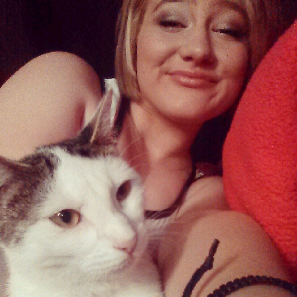 jordan_raee's profile picture. don't get it twisted. I may be nice, but I'm still one of the baddest bitches around.                   #single