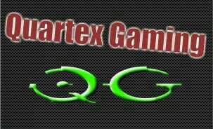 Member of @QuartexGaming Gt - QuarTex Deano.